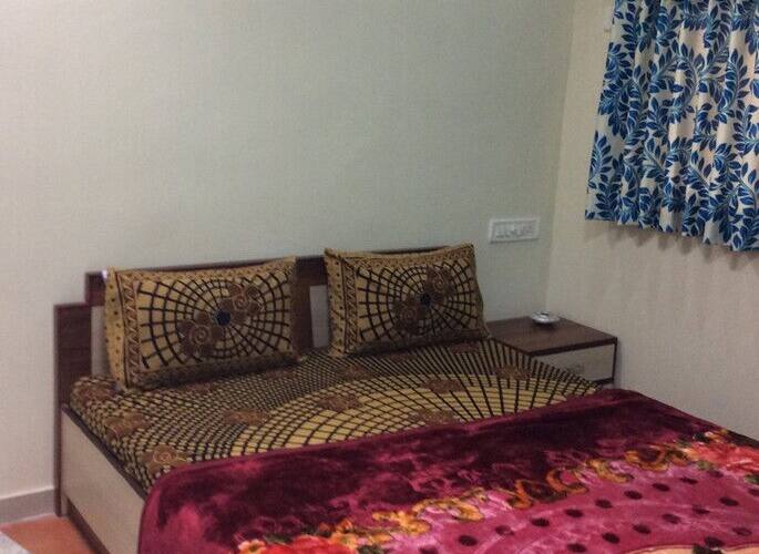 Hotel Honey Bunny, Ahmedabad 3